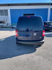 Volkswagen Caddy 2011-thumb-18