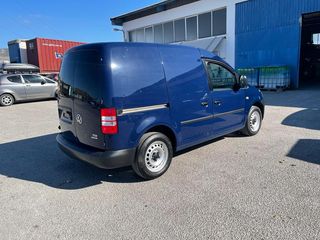 Volkswagen Caddy 2011-thumb-19