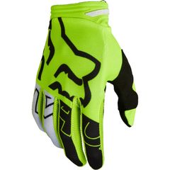 ΓΑΝΤΙΑ MX 180 SKEW GLOVE FLO YELLOW 28156-130 | FOX