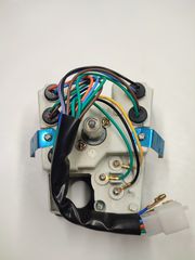 Κοντέρ Honda GLX -thumb-1