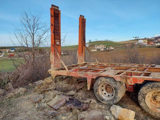 Σασί Nooteboom 2012 Για μηχανήματα -thumb-6