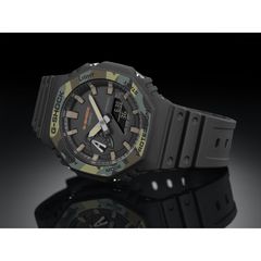 Casio G-SHOCK CLASIC GA-2100-1AER-thumb-3
