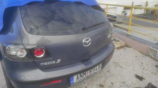 Πορτ μπαγκαζ Mazda 3-thumb-1