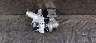 Garrett PowerMax Stage 1 GT2260S Performance Turbocharger - VW Mk7, Mk7.5 Golf, GTI, Golf R, GLI, Audi 8V A3, S3, 8S TT, TTS-thumb-5