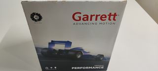 Garrett PowerMax Stage 1 GT2260S Performance Turbocharger - VW Mk7, Mk7.5 Golf, GTI, Golf R, GLI, Audi 8V A3, S3, 8S TT, TTS-thumb-8