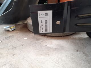 BMW 520 F10 ΚΟΜΑΤΙ ΘΟΛΟΥ ΠΟΡΤΠΑΓΚΑΖ