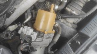 Κρεμαριερα Mazda 3 diesel-thumb-3
