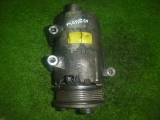 FORD MONDEO 6G9119D629KA 8G9119D629KA 8G91-19D629-KA FOMOCO QYBA 1.8 TDCI ΚΟΜΠΡΕΣΣΕΡ AC ΜΟΤΕΡ AIRCODITION 