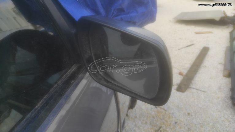 Mazda 3 καθρέπτες