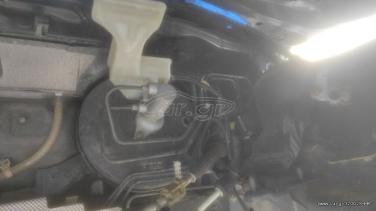 Σεβρο Mazda 3 diesel