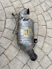 CITROEN C3 DS-3 BLUEHDi 1600 ΦΙΛΤΡΟ DPF ΚΑΤΑΛΥΤΗΣ 9815574580