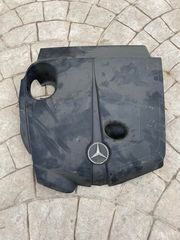 MERCEDES CDI W176 W246 W205 ΠΛΑΣΤΙΚΟ ΚΑΛΥΜΜΑ ΜΗΧΑΝΗΣ