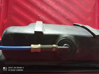 BMW E36 compact M43 Δοχείο αναθυμιάσεων -thumb-1