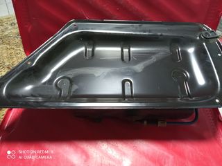 BMW E36 compact M43 Δοχείο αναθυμιάσεων -thumb-2