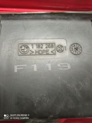 BMW E36 compact M43 Δοχείο αναθυμιάσεων -thumb-3