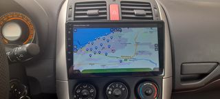 Οθονη Auris Android 12  2006-2012-thumb-5