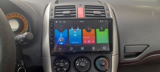 Οθονη Auris Android 12  2006-2012-thumb-1