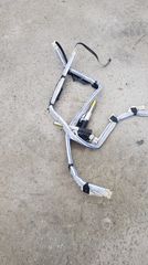 Opel corsa D 06-12mod kourtines airbag apo 2porto