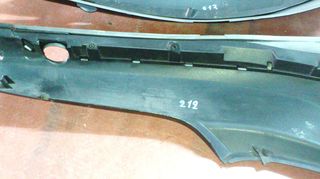 HONDA SH 125-150cc injection 2009 - 2012 .// 1 ΠΛΑΣΤΙΚΟ ΚΑΠΑΚΙ ΣΕΛΑΣ ΑΡ. Η ΔΕΞΙΑ \\  Γ Ν Η Σ Ι Α-ΚΑΛΟΜΕΤΑΧΕΙΡΙΣΜΕΝΑ-ΑΝΤΑΛΛΑΚΤΙΚΑ-thumb-12