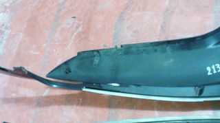 HONDA SH 125-150cc injection 2009 - 2012 .// 1 ΠΛΑΣΤΙΚΟ ΚΑΠΑΚΙ ΣΕΛΑΣ ΑΡ. Η ΔΕΞΙΑ \\  Γ Ν Η Σ Ι Α-ΚΑΛΟΜΕΤΑΧΕΙΡΙΣΜΕΝΑ-ΑΝΤΑΛΛΑΚΤΙΚΑ-thumb-15