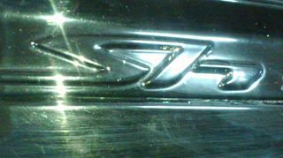 HONDA SH 125-150cc injection 2009 - 2012 .// 1 ΠΛΑΣΤΙΚΟ ΚΑΠΑΚΙ ΣΕΛΑΣ ΑΡ. Η ΔΕΞΙΑ \\  Γ Ν Η Σ Ι Α-ΚΑΛΟΜΕΤΑΧΕΙΡΙΣΜΕΝΑ-ΑΝΤΑΛΛΑΚΤΙΚΑ-thumb-7
