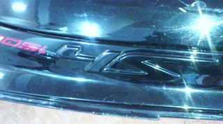 HONDA SH 125-150cc injection 2009 - 2012 .// 1 ΠΛΑΣΤΙΚΟ ΚΑΠΑΚΙ ΣΕΛΑΣ ΑΡ. Η ΔΕΞΙΑ \\  Γ Ν Η Σ Ι Α-ΚΑΛΟΜΕΤΑΧΕΙΡΙΣΜΕΝΑ-ΑΝΤΑΛΛΑΚΤΙΚΑ-thumb-9