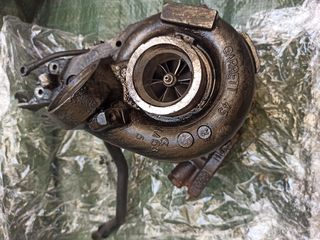 ΤΟΥΡΜΠΟ MERCEDES E220 CDI C220 02-09