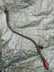ΣΩΛΗΝΑΣ ΔΕΙΚΤΗ ΛΑΔΙΟΥ MERCEDES E220CDI C220 03-09