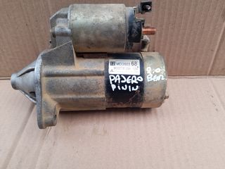 ΜΙΖΑ PAJERO PININ