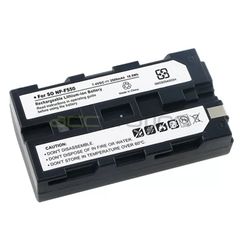 NP-F750, NP-F550, NP-F950B, NP-F530, NP-F970, NP-F970B, NP-F570 Li-Ion PATONA ΓΙΑ Sony Camcorder NP-F330 2000 MaH