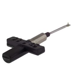 ARTSOUND 946 S 50 Stylus Replacement Needle For Philips GP200,300 and more - ArtSound and Lights