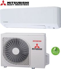 Mitsubishi DXK/DXC-15Z6-W Κλιματιστικό Inverter 15000 BTU