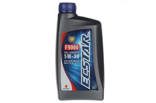 Suzuki Ecstar F9000 API SM 5W-30 1L