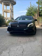 ΠΡΟΦΥΛΑΚΤΗΡΑΣ ΕΜΠΡΟΣ MERCEDES A-Class W176 (2012-2018) Facelift A45 AMG DESIGN ΕΤΟΙΜΟΠΑΡΑΔΟΤΑ-thumb-26
