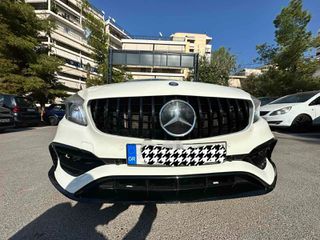 ΠΡΟΦΥΛΑΚΤΗΡΑΣ ΕΜΠΡΟΣ MERCEDES A-Class W176 (2012-2018) Facelift A45 AMG DESIGN ΕΤΟΙΜΟΠΑΡΑΔΟΤΑ-thumb-29