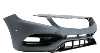 ΠΡΟΦΥΛΑΚΤΗΡΑΣ ΕΜΠΡΟΣ MERCEDES A-Class W176 (2012-2018) Facelift A45 AMG DESIGN ΕΤΟΙΜΟΠΑΡΑΔΟΤΑ-thumb-12
