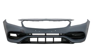 ΠΡΟΦΥΛΑΚΤΗΡΑΣ ΕΜΠΡΟΣ MERCEDES A-Class W176 (2012-2018) Facelift A45 AMG DESIGN ΕΤΟΙΜΟΠΑΡΑΔΟΤΑ-thumb-13