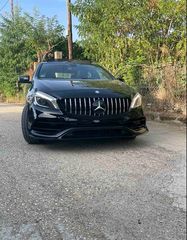 ΠΡΟΦΥΛΑΚΤΗΡΑΣ ΕΜΠΡΟΣ MERCEDES A-Class W176 (2012-2018) Facelift A45 AMG DESIGN ΕΤΟΙΜΟΠΑΡΑΔΟΤΑ-thumb-25