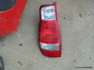 HYUNDAI MATRIX 06-08 ΦΑΝΑΡΙ ΠΙΣΩ Α