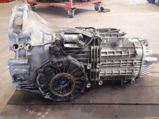 AUDI A4 1994-1999 ΣΑΣΜΑΝ ΑΠΟ 1.6cc ΚΙΝΗΤΗΡΑ ADP