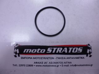 O-ring Φίλτρου Λαδιού Kymco Downtown.350i Abs E4 2017 - 2020 91303-LEA7-E00