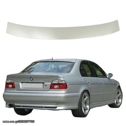 Αεροτομή Οροφής Για Bmw 3 E36 90-99 Sedan Abs Πλαστικό AC Look