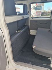 Διπλοκάμπινο Toyota 2011 DYNA 150  ΕΥΡΩ 5-thumb-15