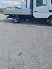 Διπλοκάμπινο Toyota 2011 DYNA 150  ΕΥΡΩ 5-thumb-5