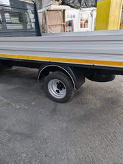 Διπλοκάμπινο Toyota 2011 DYNA 150  ΕΥΡΩ 5-thumb-8