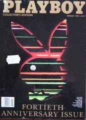 PLAYBOY & PENTHOUSE
