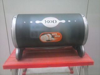 Επιτραπέζια θήκη CD Barrel 100 CD/DVD/BDR