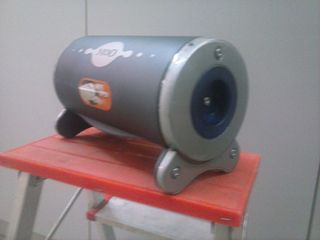 Επιτραπέζια θήκη CD Barrel 100 CD/DVD/BDR-thumb-4