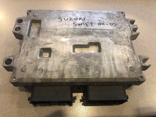ΕΓΚΕΦΑΛΟΣ SUZUKI SWIFT M13A 2004-2010 33920-62JO-thumb-2