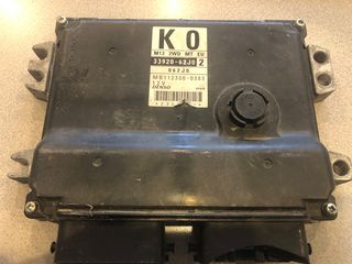 ΕΓΚΕΦΑΛΟΣ SUZUKI SWIFT M13A 2004-2010 33920-62JO-thumb-1